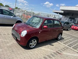 Violet Gebraucht 2008 Daihatsu Trevis Kleinwagen | 999 € (Guter Preis)