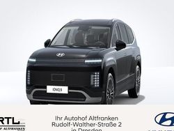 Schwarz Gebraucht 2025 Hyundai Ioniq 9 SUV | 71.580 € (Guter Preis)