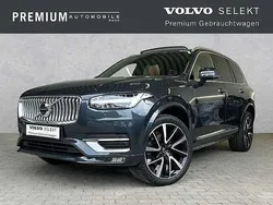 Gebraucht 2021 Volvo XC90 SUV | 44.890 € (Guter Preis)
