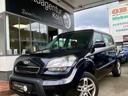 Schwarz Gebraucht 2010 Kia Soul Vision SUV | 2.490 € (Guter Preis)