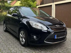 Schwarz Gebraucht 2012 Ford C-MAX Van / Kleinbus | 5.500 € (Guter Preis)