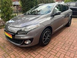 Grau Gebraucht 2013 Renault Mégane GrandTour Bose Edition Kombi | 6.800 € (Fairer Preis)