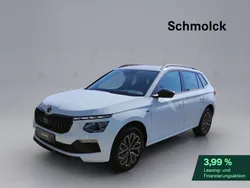 Moonweiß perleffekt Neu 2025 Skoda Kamiq Tour SUV | 27.790 € (Fairer Preis)
