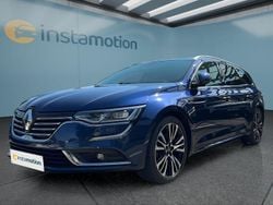 Blau Gebraucht 2019 Renault Talisman Kombi | 21.449 € (Etwas zu teuer)