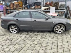 Grau Gebraucht 2005 Mazda 6 Limousine | 1.300 € (Superpreis)