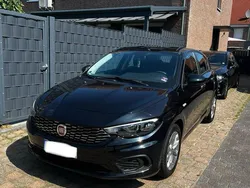 Schwarz Gebraucht 2018 Fiat Tipo Kleinwagen | 8.000 € (Superpreis)