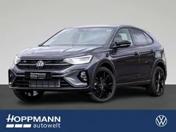 Rauchgrau metallic Neu 2025 VW Taigo R-line SUV | 34.240 € (Teuer)