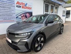 Schiefergrau metallic (metallic) Gebraucht 2023 Renault Mégane IV Evolution Limousine | 27.900 € (Superpreis)