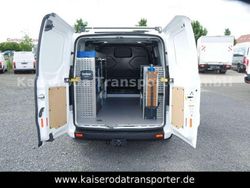 Weiss Gebraucht 2020 Ford Transit Custom | 20.900 € (Guter Preis)