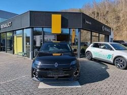 Black pearlschwarz metallic Neu 2025 Renault R5 Evolution Kleinwagen | 28.990 € (Fairer Preis)