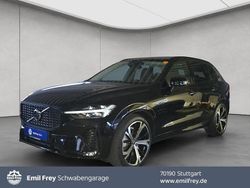 Onyx black metallic Gebraucht 2024 Volvo XC60 Plus SUV | 46.670 € (Fairer Preis)