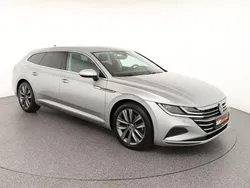 Silber Gebraucht 2024 VW Arteon Elegance Kombi | 30.950 € (Superpreis)