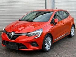 Gebraucht 2020 Renault Clio V Experience Limousine | 7.900 € (Superpreis)