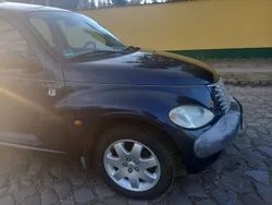 Blau Gebraucht 2005 Chrysler PT Cruiser Touring Kombi | 660 € (Superpreis)
