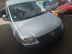 Silber Gebraucht 2007 VW Caddy Life Van / Kleinbus | 3.300 € (Superpreis)