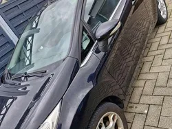 Schwarz Gebraucht 2012 Ford Fiesta Titanium Kleinwagen | 3.800 € (Guter Preis)