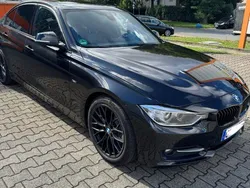 Schwarz Gebraucht 2012 BMW 320 M Performance Limousine | 10.500 € (Guter Preis)