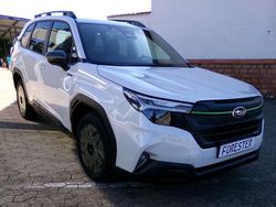 Crystal white pearl Neu 2025 Subaru Forester Exclusive+ SUV | 44.742 € (Teuer)