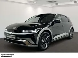 Abyss black / mic Neu 2025 Hyundai Ioniq 5 SUV | 54.980 € (Teuer)