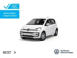 VW up!