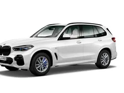 Gebraucht 2021 BMW X5 Shadowline SUV | 52.909 € (Guter Preis)