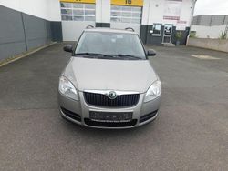 Beige Gebraucht 2009 Skoda Fabia Cool Edition Kleinwagen | 2.650 € (Fairer Preis)