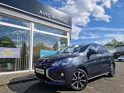 Basaltgrau Neu 2025 Mitsubishi Space Star Select+ Limousine | 17.450 €