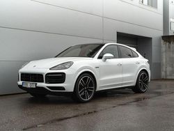 Weiß Gebraucht 2022 Porsche Cayenne SUV | 83.500 € (Fairer Preis)