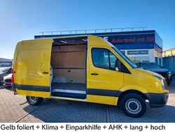 VW Crafter