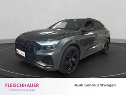 Grau Gebraucht 2019 Audi SQ8 Advanced SUV | 66.660 € (Fairer Preis)