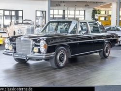 Schwarz Gebraucht 1972 Mercedes W109 Limousine | 129.000 €
