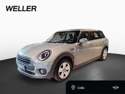 Grau Gebraucht 2022 Mini Cooper Clubman Kombi | 19.950 €