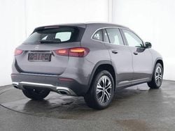 Lack mountaingrau Gebraucht 2025 Mercedes GLA200 Progressive SUV | 38.780 € (Fairer Preis)