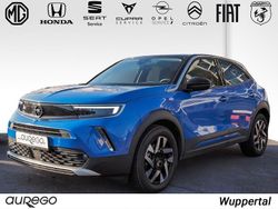 Metallic) (blau Gebraucht 2022 Opel Mokka-e Elegance SUV | 17.980 € (Fairer Preis)