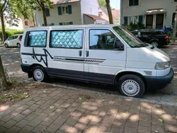 Weiß Gebraucht 1998 VW T4 Van | 7.500 € (Fairer Preis)