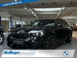 Saphirschwarz Neu 2025 BMW M5 Sport Line Kombi | 141.390 € (Fairer Preis)