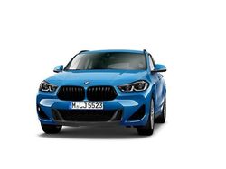 Gebraucht 2025 BMW X2 Efficient Dynamics SUV | 30.888 €