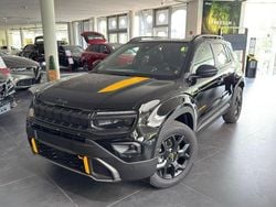 Volcano blac Neu 2025 Jeep Avenger North SUV | 39.990 € (Teuer)
