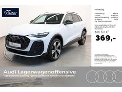 Weiss Neu 2025 Audi Q5 Edition .1 SUV | 67.780 € (Guter Preis)