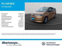 Andere Gebraucht 2022 VW T7 Energetic Van | 37.998 €