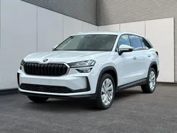 Moonweiß perleffekt Neu 2025 Skoda Kodiaq Selection SUV | 41.069 € (Superpreis)
