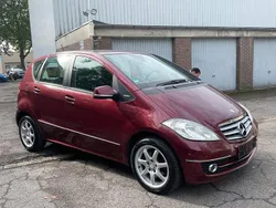 Rot Gebraucht 2008 Mercedes A200 Kleinwagen | 3.950 € (Guter Preis)