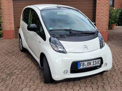 Weiß Gebraucht 2020 Citroën C-zero Kleinwagen | 6.600 € (Fairer Preis)