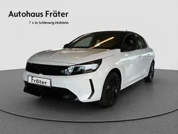 Weiß Gebraucht 2024 Opel Corsa Limousine | 17.480 € (Fairer Preis)