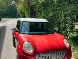 Rot Gebraucht 2010 Chatenet CH26 Kleinwagen | 5.800 €