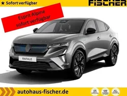 Grau Neu 2025 Renault Rafale Esprit Alpine SUV | 42.287 € (Superpreis)