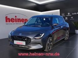 Grau Gebraucht 2025 Suzuki Swift Comfort+ Kleinwagen | 15.919 € (Guter Preis)