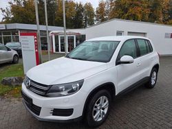 Gebraucht 2013 VW Tiguan SUV | 7.450 € (Guter Preis)