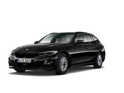 Gebraucht 2025 BMW 330 Shadowline | 39.890 €
