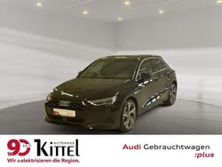 Gebraucht 2025 Audi A3 Ambiente | 38.450 € (Teuer)